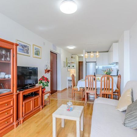 Apartment City Walk Спліт Екстер'єр фото