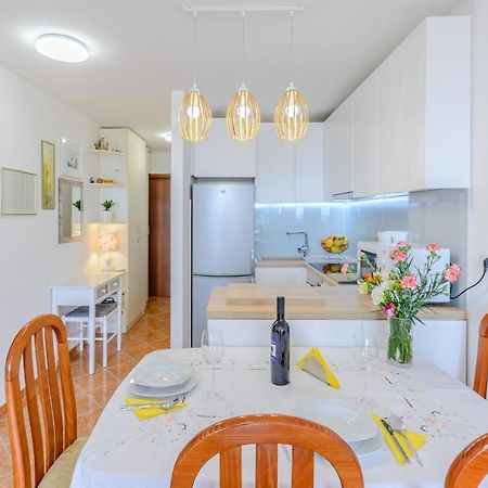 Apartment City Walk Спліт Екстер'єр фото