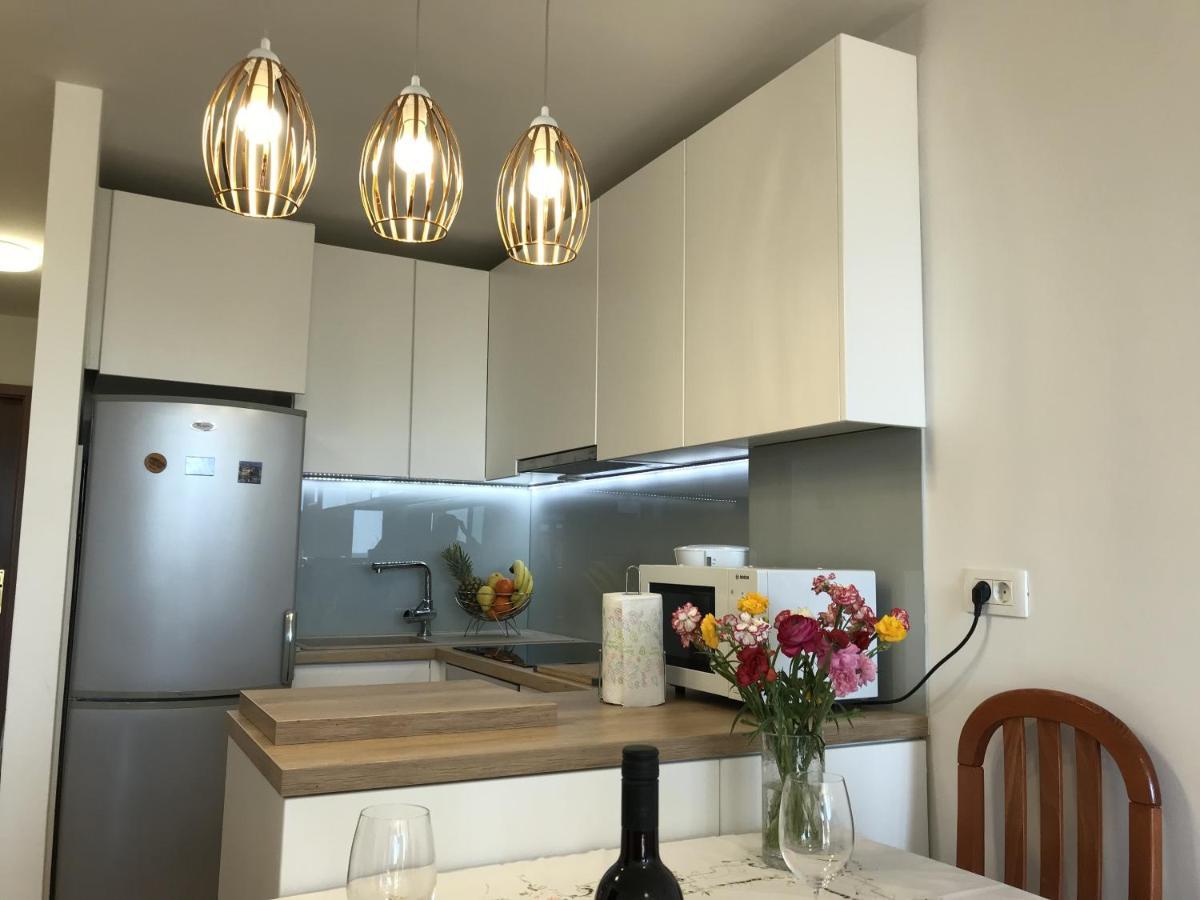 Apartment City Walk Спліт Екстер'єр фото