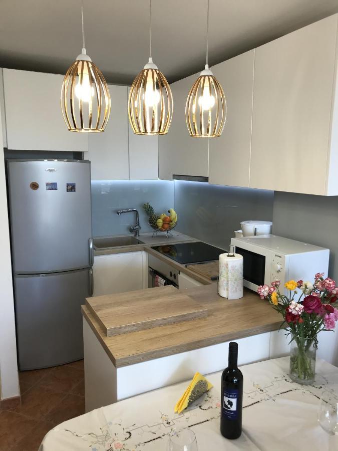 Apartment City Walk Спліт Екстер'єр фото