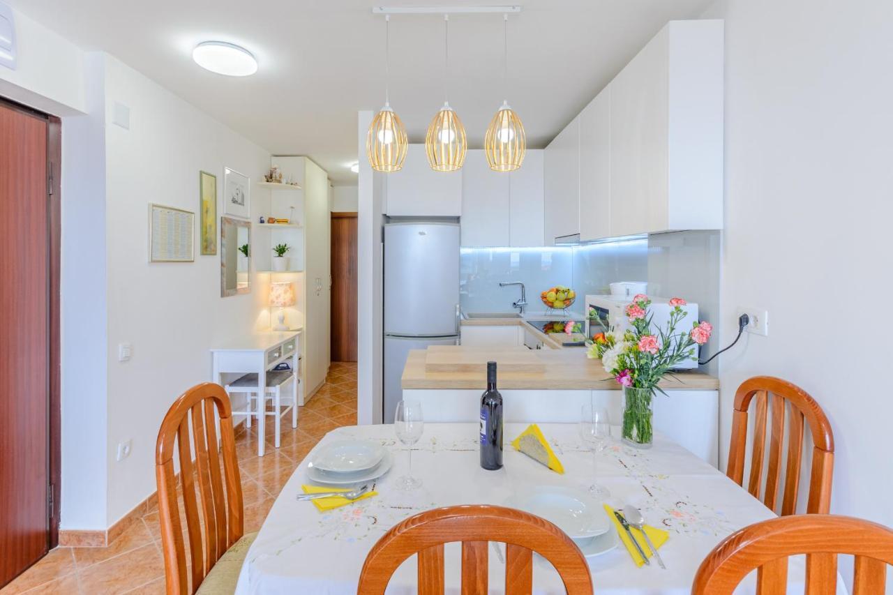 Apartment City Walk Спліт Екстер'єр фото