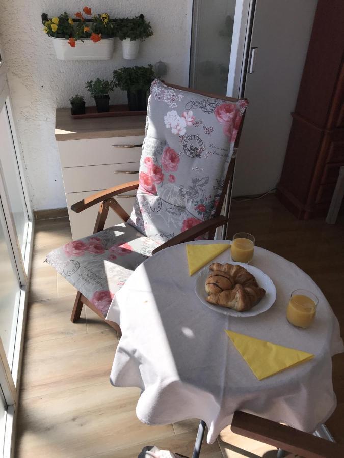 Apartment City Walk Спліт Екстер'єр фото