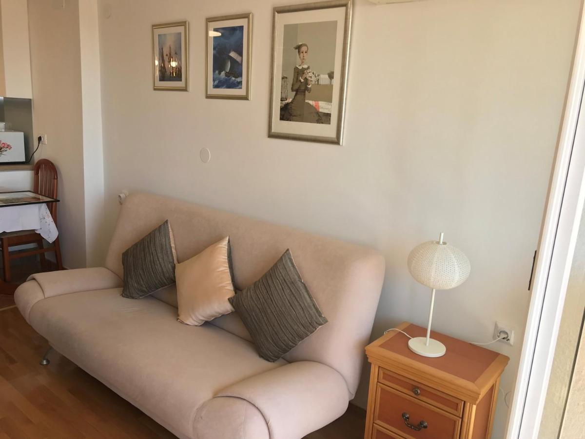 Apartment City Walk Спліт Екстер'єр фото
