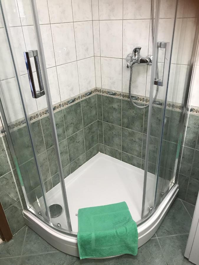 Apartment City Walk Спліт Екстер'єр фото