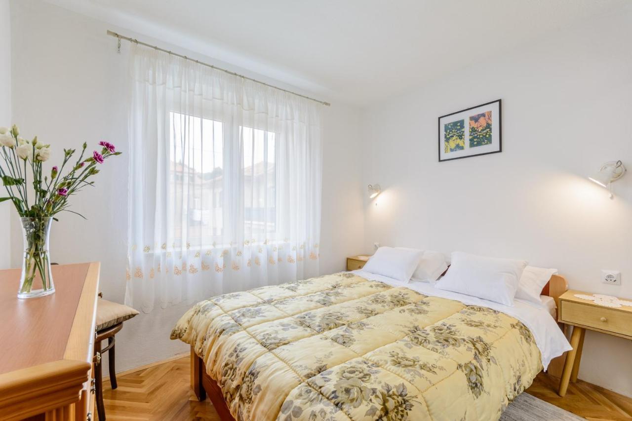 Apartment City Walk Спліт Екстер'єр фото